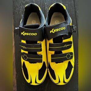 Kescoo Cycling Shoes Unisex